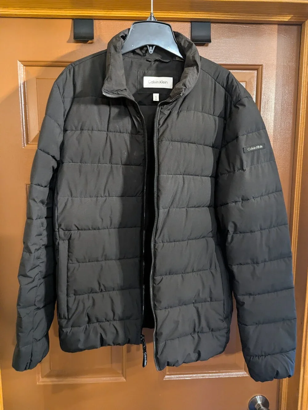 Jacket M